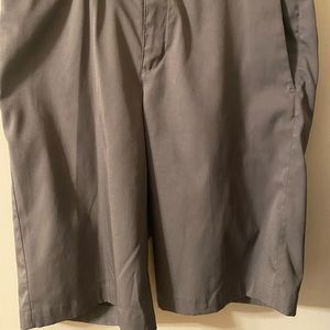 Boys Nike Golf Shorts.